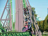 montañas rusas: Walibi Holland