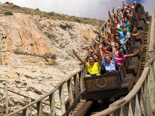 Terra Mitica © Terra Mitica