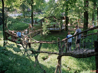 Tierpark Görlitz © Tierpark Görlitz