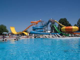 © Ferienpark Terme Catez